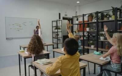 Safeguarding has been Upset by the Digital Age, How to Protect Your School from New Threats